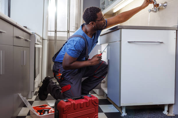 Residential Plumbing Services in Alachua, FL